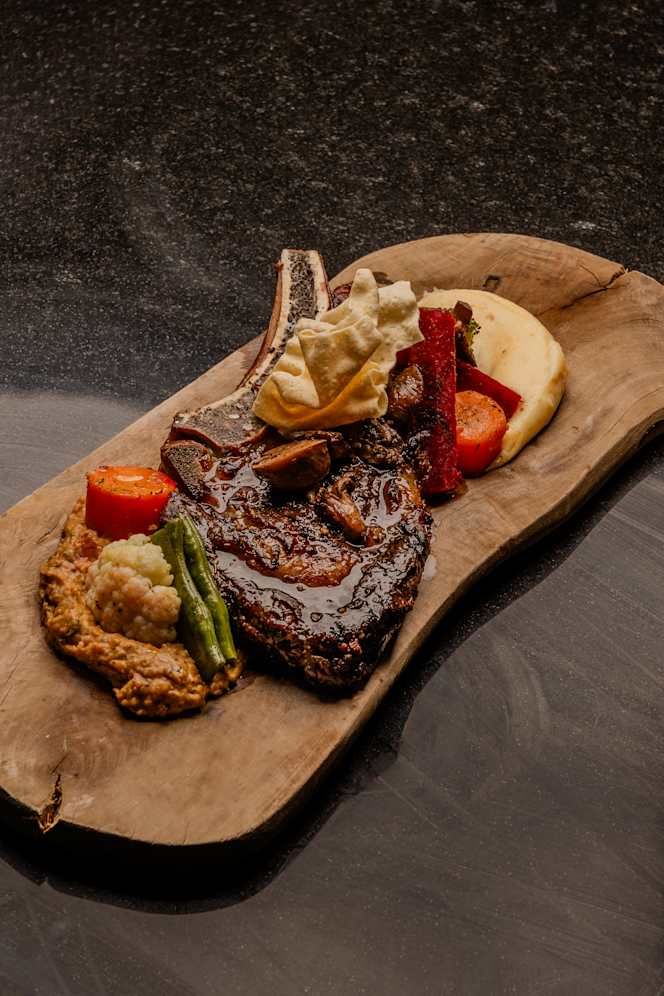 KARAF Food & Drinks - 1
