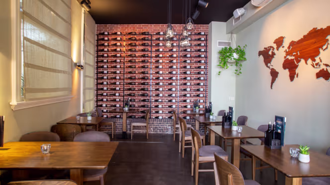 KARAF Food & Drinks - 5