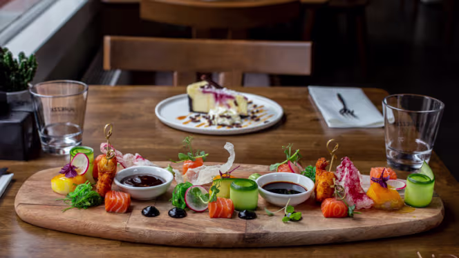 KARAF Food & Drinks - 7