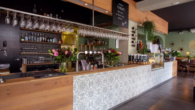 KARAF Food & Drinks - 3