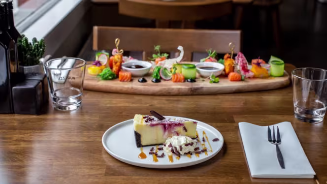 KARAF Food & Drinks - 6