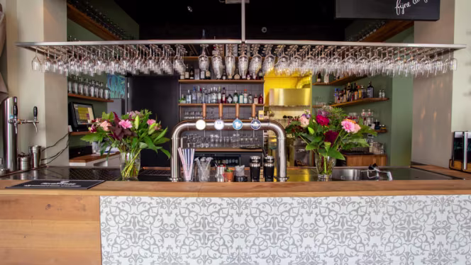 KARAF Food & Drinks - 2