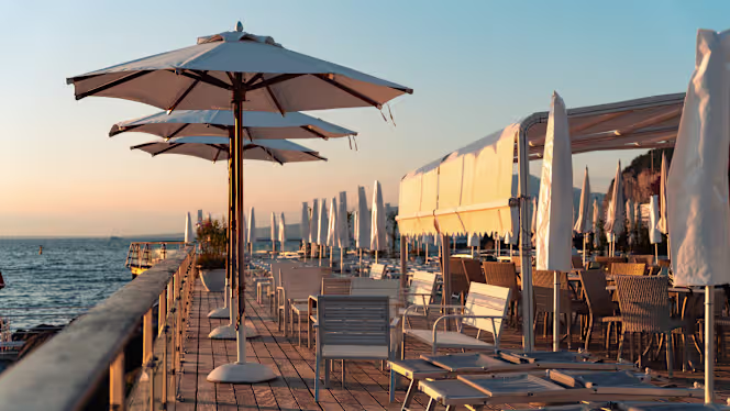 Ristorante Pizzeria Katari 2.0, Sant’Agnello - 1