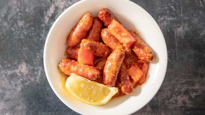 Diwan Restaurant - 6