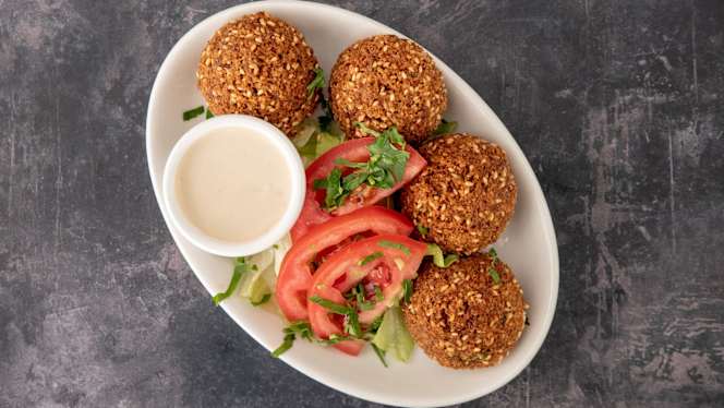 Diwan Restaurant - 4