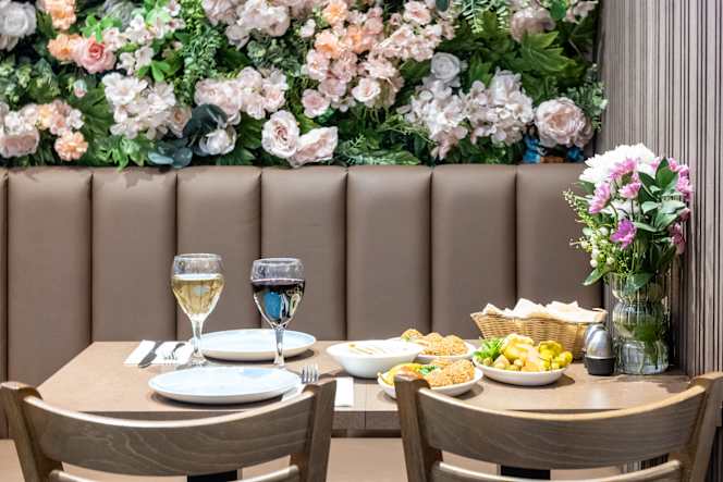 Diwan Restaurant - 0