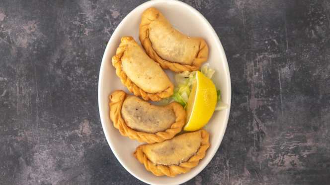 Diwan Restaurant - 3