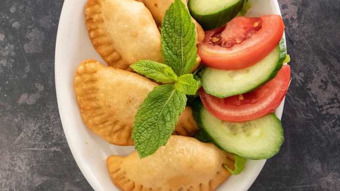 Diwan Restaurant - 2