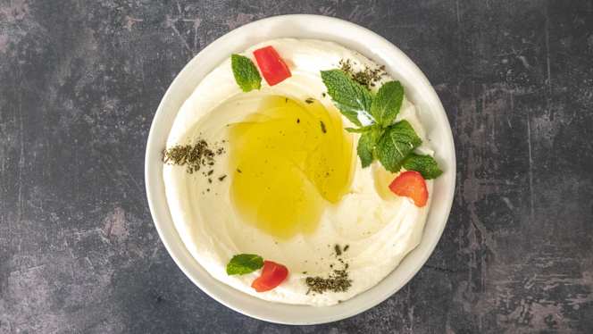 Diwan Restaurant - 7