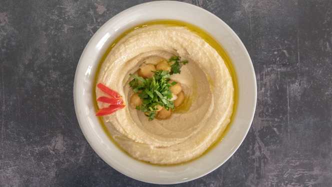 Diwan Restaurant - 9