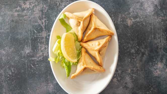 Diwan Restaurant - 5