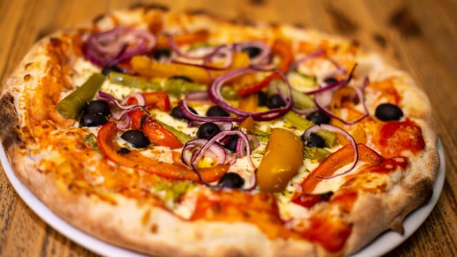 Seventh Mexican Restaurant - 8