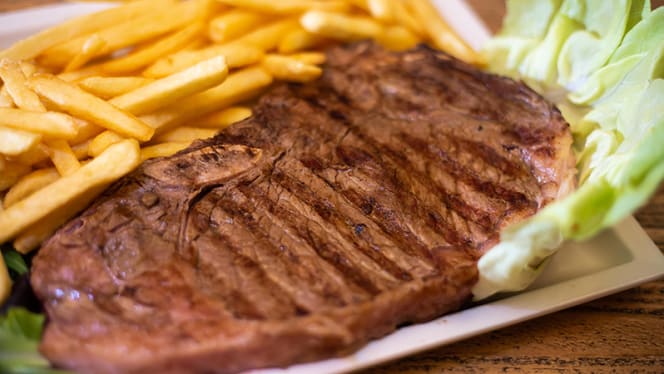 Seventh Mexican Restaurant - 5