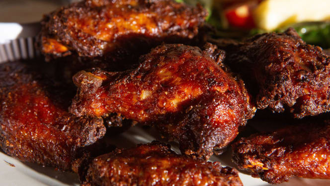 Seventh Mexican Restaurant - 2