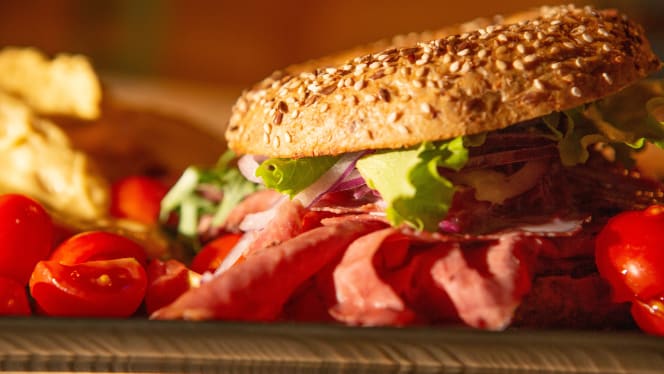 Seventh Mexican Restaurant - 1