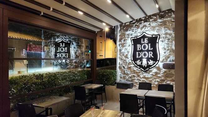 Le Bol d'Or - 6