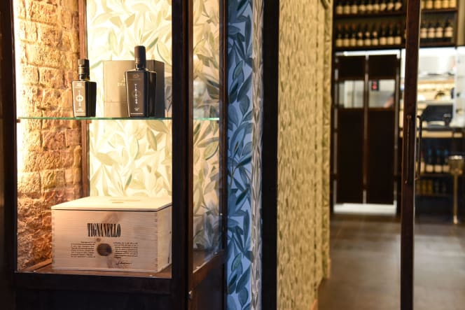 Rimessa Dragotto - 0