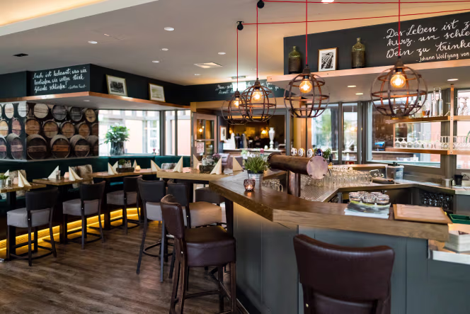 Paderborner Brauhaus - 0