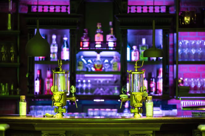 Paderborner Brauhaus - 8