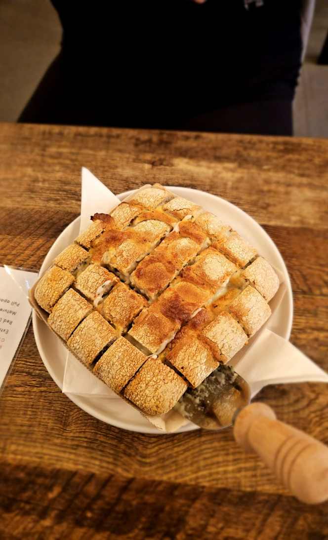 Vino and Vibes Ramsbottom - 6