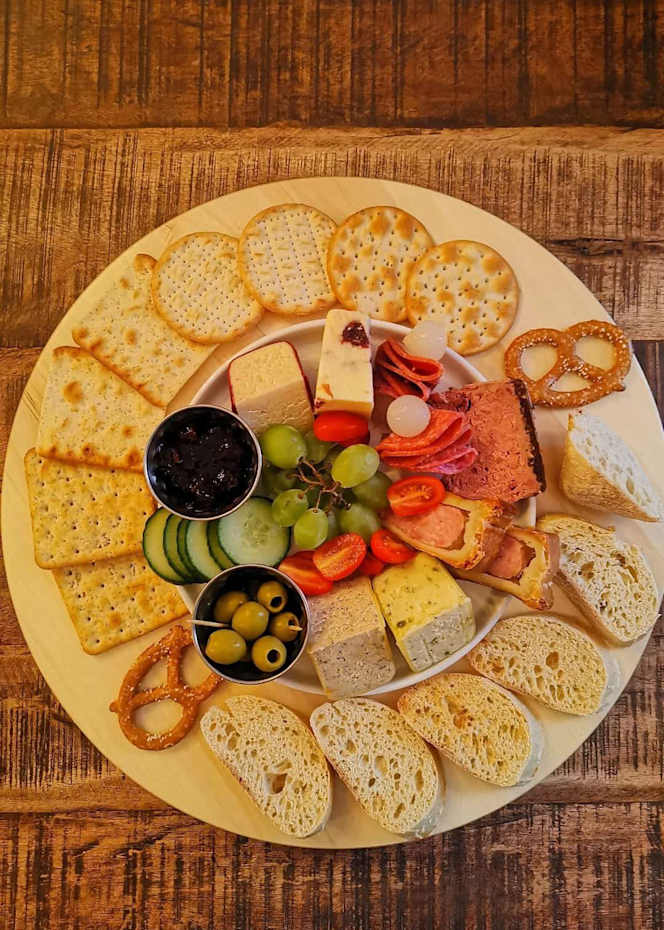 Vino and Vibes Ramsbottom - 2