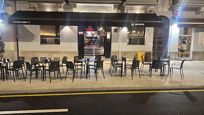 Devoto Burger - Oviedo - 6