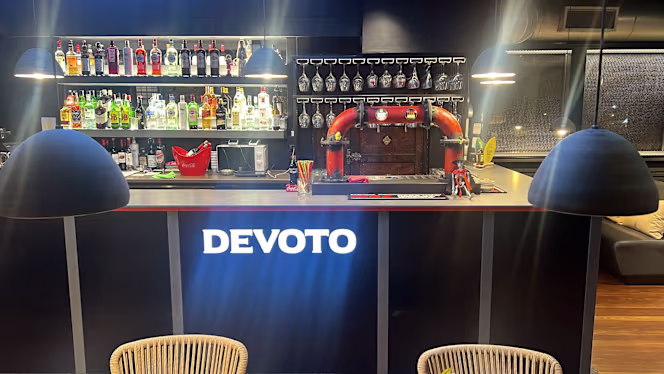 Devoto Burger - Oviedo - 8