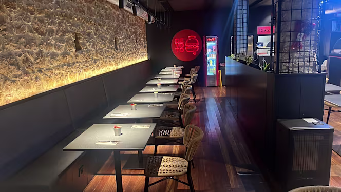 Devoto Burger - Oviedo - 0