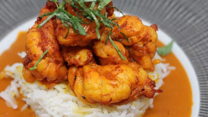 Khans of Kensington - 3