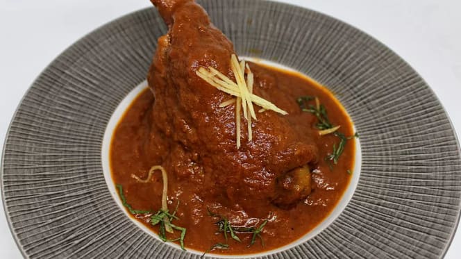 Khans of Kensington - 5