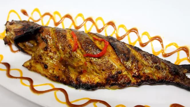 Khans of Kensington - 1