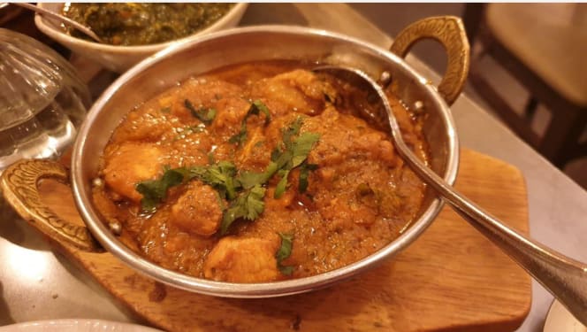 Khans of Kensington - 0