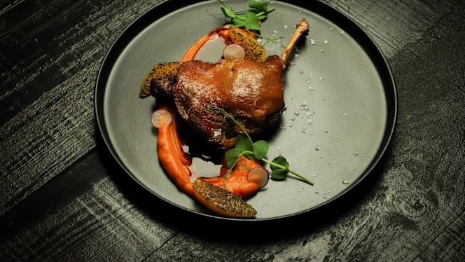 Chin Chin - Barcelona - 6