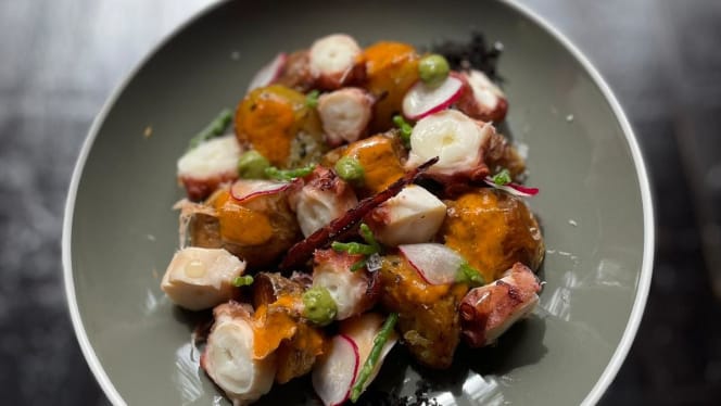 Chin Chin - Barcelona - 2