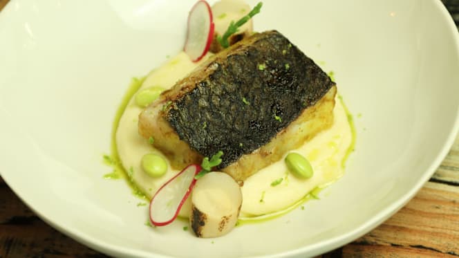 Chin Chin - Barcelona - 1