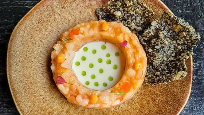 Chin Chin - Barcelona - 9