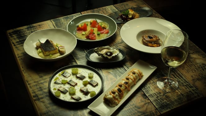 Chin Chin - Barcelona - 3