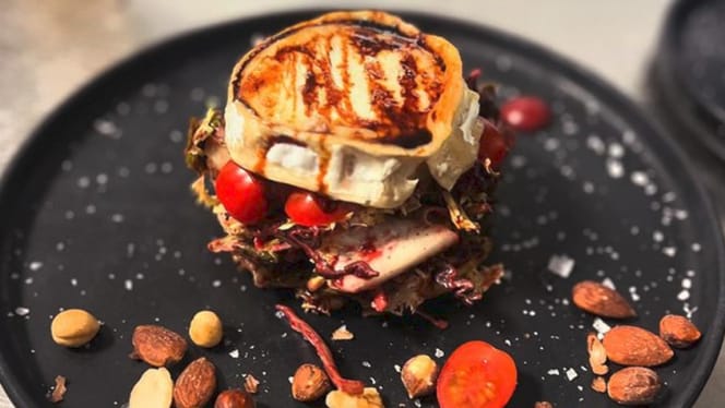 Chin Chin - Barcelona - 5