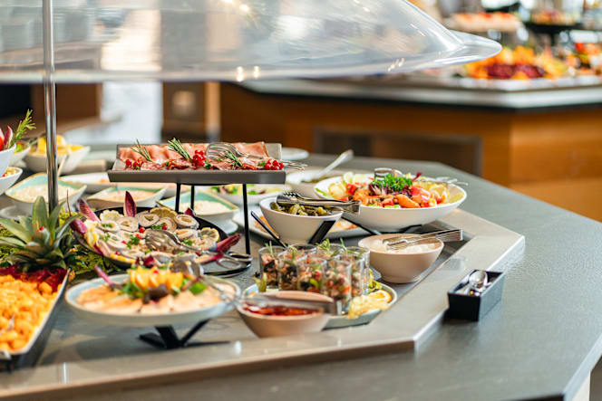 La Table des Bains - Lavey - 7