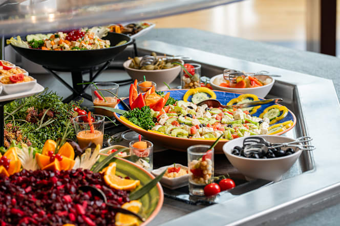 La Table des Bains - Lavey - 5