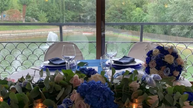 Parco Laghi dei Reali - 4