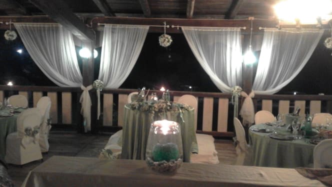 Parco Laghi dei Reali - 7