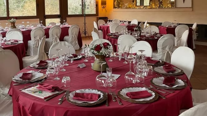 Parco Laghi dei Reali - 5