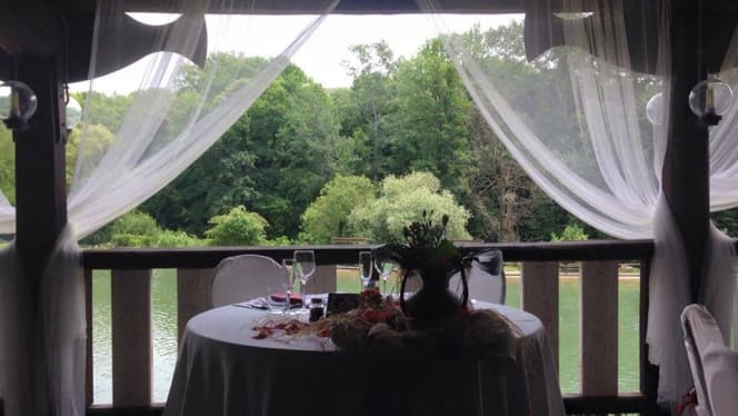 Parco Laghi dei Reali - 8