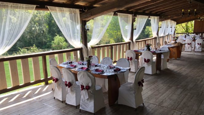 Parco Laghi dei Reali - 9