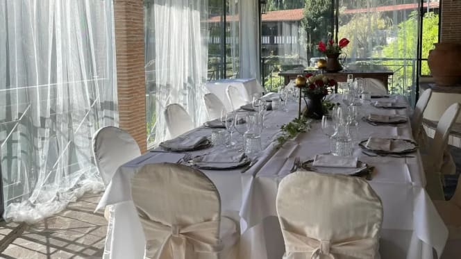 Parco Laghi dei Reali - 3