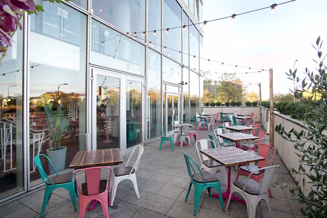 Slug and Lettuce Milton Keynes The Hub - 4