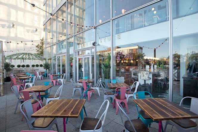 Slug and Lettuce Milton Keynes The Hub - 4