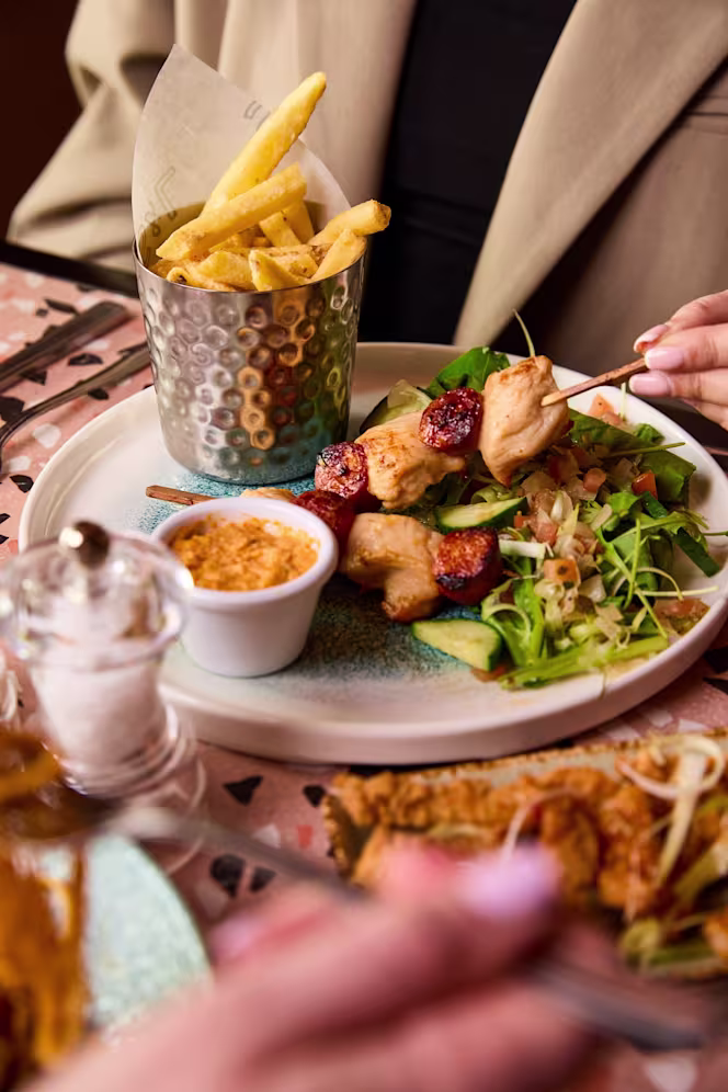 Slug and Lettuce Milton Keynes The Hub - 3