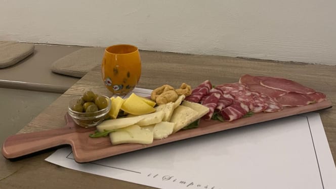 Il Simposio Città Vecchia - 3